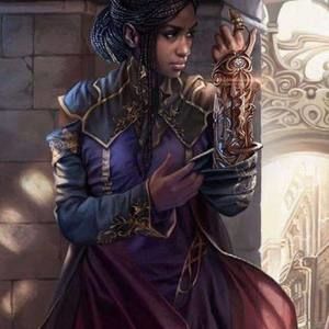 Meet your Posher, Allanita